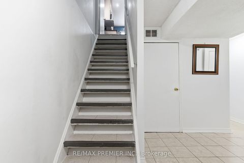 Photo 5 at 15 Beulah Street, Jamestown, Toronto