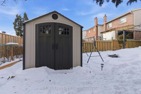 Photo 47 at 15 Beulah Street, Jamestown, Toronto