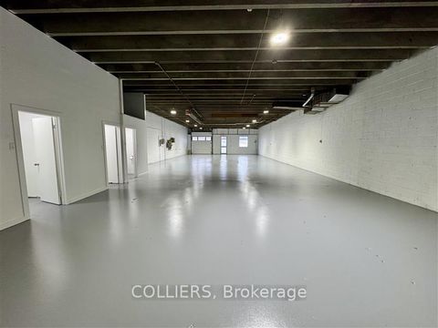 Photo 1 at 303 - 777 Warden Avenue, Birchmount, Toronto