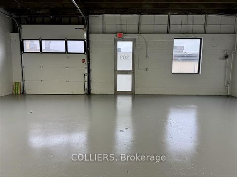 Photo 2 at 303 - 777 Warden Avenue, Birchmount, Toronto