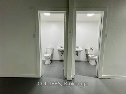 Photo 3 at 303 - 777 Warden Avenue, Birchmount, Toronto