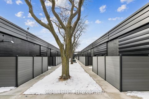 Photo 6 at 303 - 777 Warden Avenue, Birchmount, Toronto