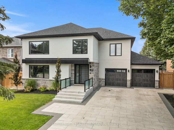 Photo 4 at 130 Fifth Avenue, East Woodbridge, Vaughan