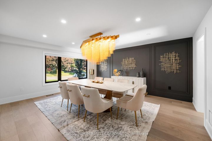 Photo 7 at 130 Fifth Avenue, East Woodbridge, Vaughan