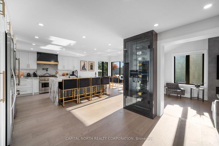 Photo 9 at 130 Fifth Avenue, East Woodbridge, Vaughan