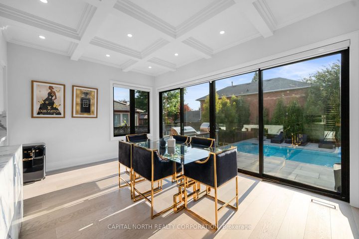 Photo 17 at 130 Fifth Avenue, East Woodbridge, Vaughan