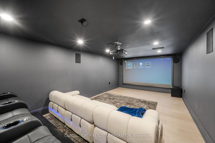 Photo 37 at 130 Fifth Avenue, East Woodbridge, Vaughan