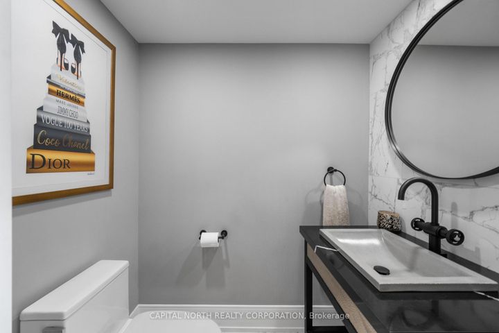 Photo 39 at 130 Fifth Avenue, East Woodbridge, Vaughan