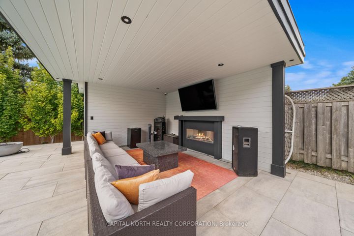 Photo 44 at 130 Fifth Avenue, East Woodbridge, Vaughan