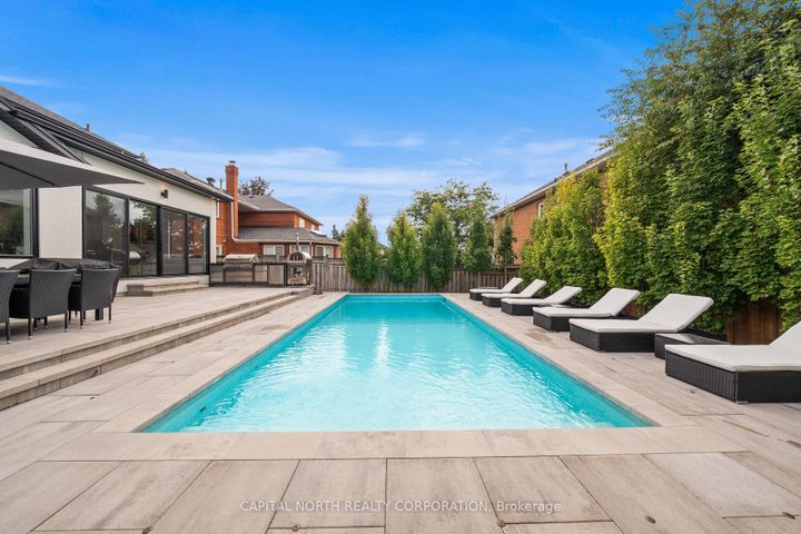 Photo 45 at 130 Fifth Avenue, East Woodbridge, Vaughan