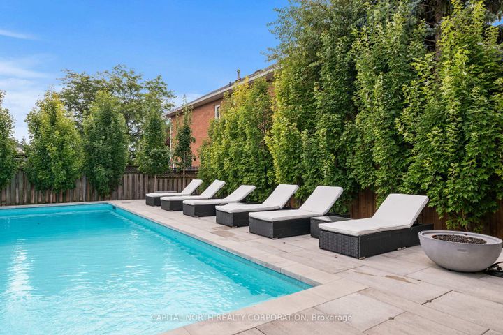 Photo 46 at 130 Fifth Avenue, East Woodbridge, Vaughan