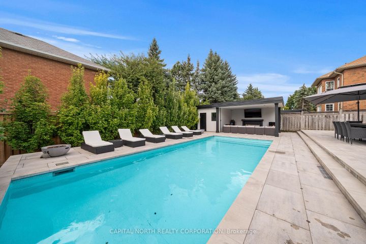 Photo 48 at 130 Fifth Avenue, East Woodbridge, Vaughan