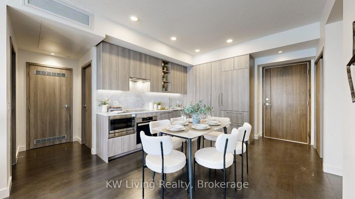 Photo 6 at 3006 - 85 McMahon Drive, Bayview Village, Toronto