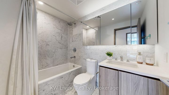 Photo 14 at 3006 - 85 McMahon Drive, Bayview Village, Toronto