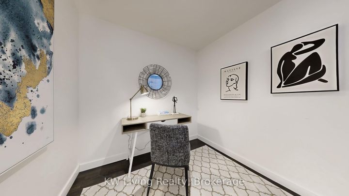 Photo 17 at 3006 - 85 McMahon Drive, Bayview Village, Toronto