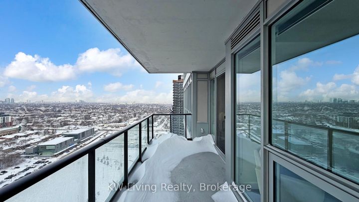 Photo 18 at 3006 - 85 McMahon Drive, Bayview Village, Toronto