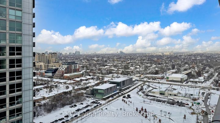 Photo 19 at 3006 - 85 McMahon Drive, Bayview Village, Toronto