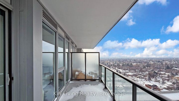 Photo 20 at 3006 - 85 McMahon Drive, Bayview Village, Toronto