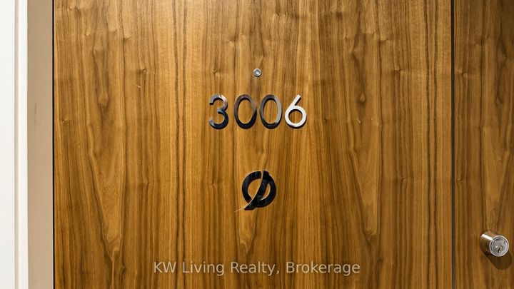 Photo 23 at 3006 - 85 McMahon Drive, Bayview Village, Toronto