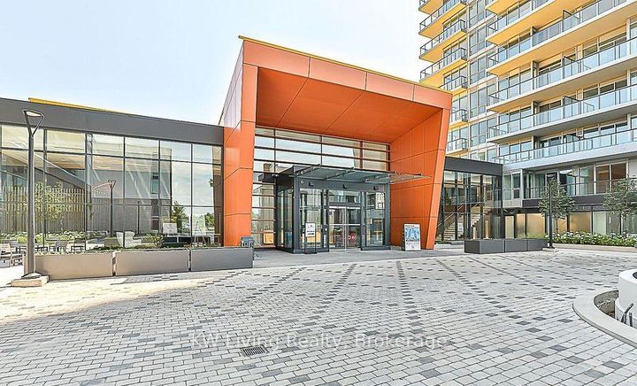 Photo 25 at 3006 - 85 McMahon Drive, Bayview Village, Toronto