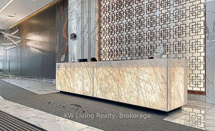 Photo 26 at 3006 - 85 McMahon Drive, Bayview Village, Toronto