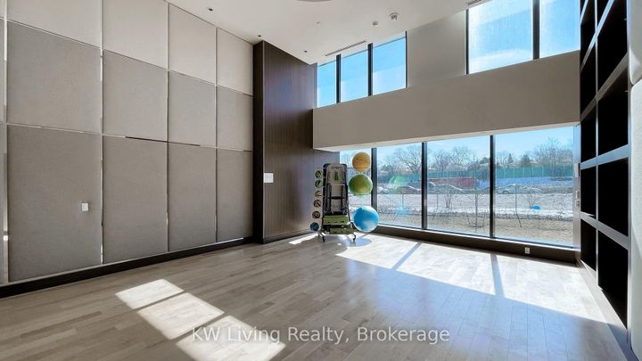 Photo 33 at 3006 - 85 McMahon Drive, Bayview Village, Toronto