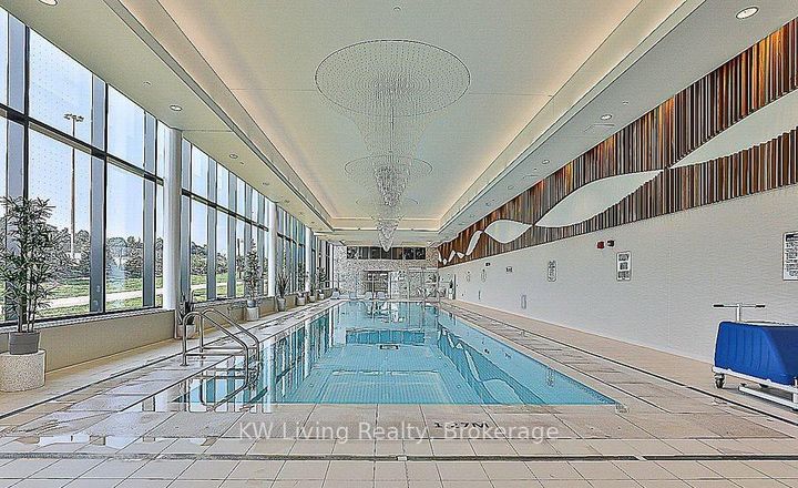 Photo 35 at 3006 - 85 McMahon Drive, Bayview Village, Toronto