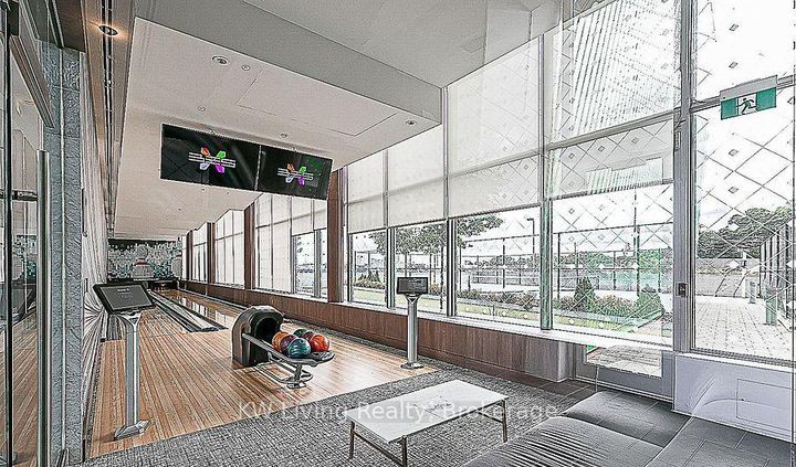 Photo 38 at 3006 - 85 McMahon Drive, Bayview Village, Toronto