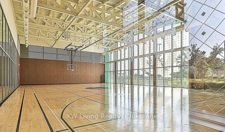 Photo 40 at 3006 - 85 McMahon Drive, Bayview Village, Toronto