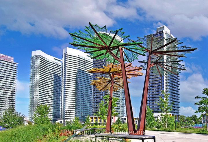 Photo 43 at 3006 - 85 McMahon Drive, Bayview Village, Toronto