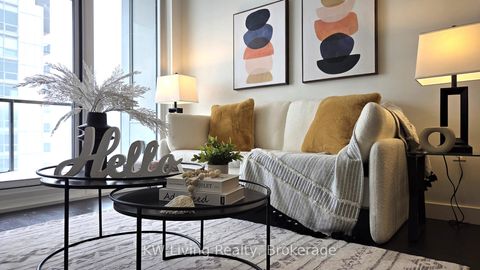 Photo 0 at 3006 - 85 McMahon Drive, Bayview Village, Toronto