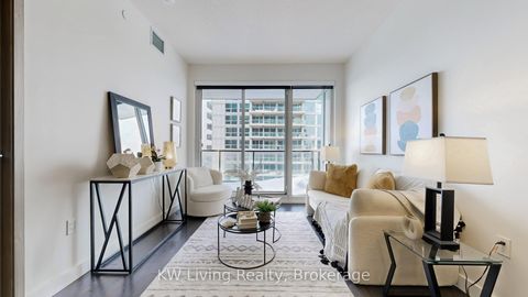 Photo 1 at 3006 - 85 McMahon Drive, Bayview Village, Toronto