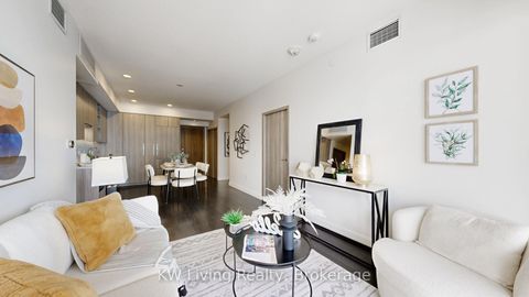 Photo 3 at 3006 - 85 McMahon Drive, Bayview Village, Toronto