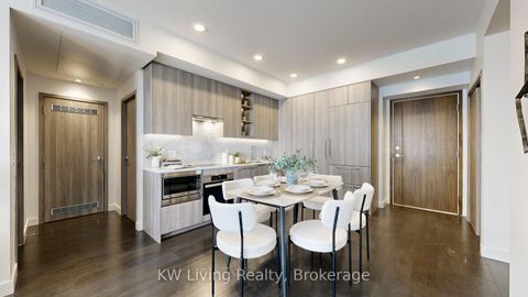 Photo 6 at 3006 - 85 McMahon Drive, Bayview Village, Toronto