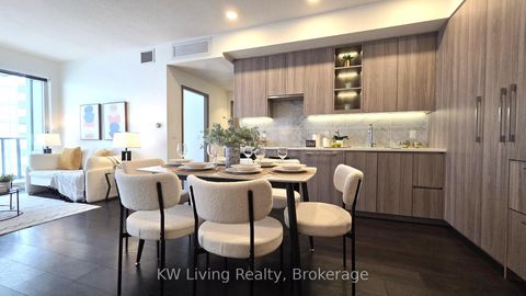 Photo 7 at 3006 - 85 McMahon Drive, Bayview Village, Toronto