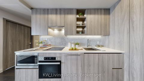 Photo 8 at 3006 - 85 McMahon Drive, Bayview Village, Toronto