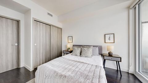 Photo 9 at 3006 - 85 McMahon Drive, Bayview Village, Toronto