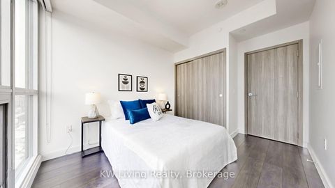 Photo 13 at 3006 - 85 McMahon Drive, Bayview Village, Toronto