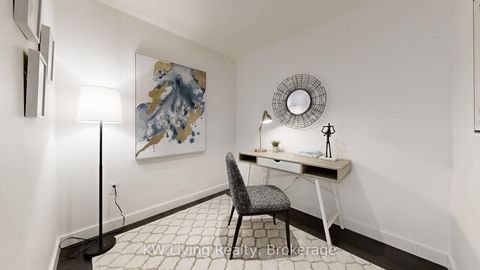 Photo 16 at 3006 - 85 McMahon Drive, Bayview Village, Toronto