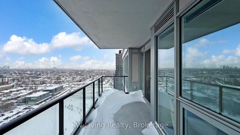 Photo 18 at 3006 - 85 McMahon Drive, Bayview Village, Toronto