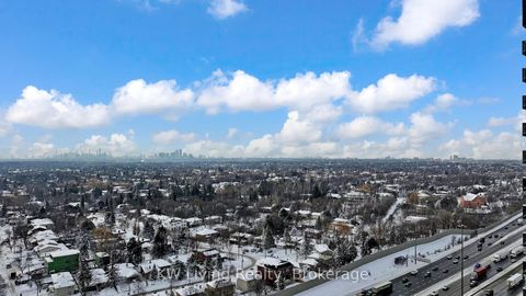 Photo 21 at 3006 - 85 McMahon Drive, Bayview Village, Toronto