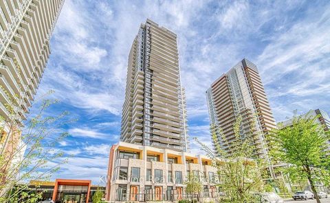 Photo 24 at 3006 - 85 McMahon Drive, Bayview Village, Toronto