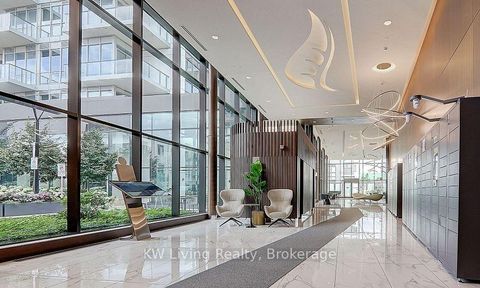 Photo 27 at 3006 - 85 McMahon Drive, Bayview Village, Toronto