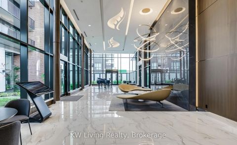 Photo 28 at 3006 - 85 McMahon Drive, Bayview Village, Toronto