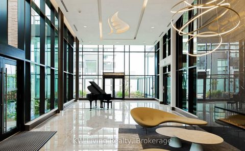 Photo 29 at 3006 - 85 McMahon Drive, Bayview Village, Toronto