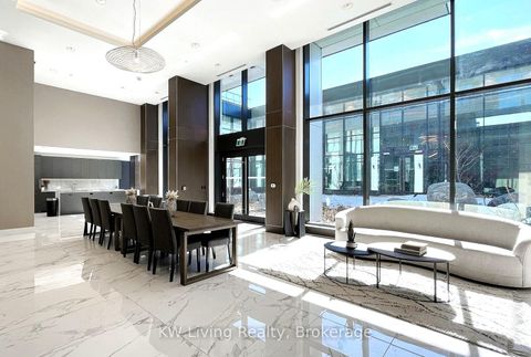 Photo 30 at 3006 - 85 McMahon Drive, Bayview Village, Toronto