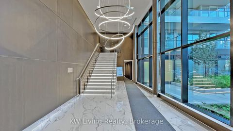 Photo 31 at 3006 - 85 McMahon Drive, Bayview Village, Toronto