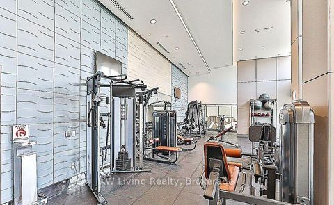 Photo 32 at 3006 - 85 McMahon Drive, Bayview Village, Toronto