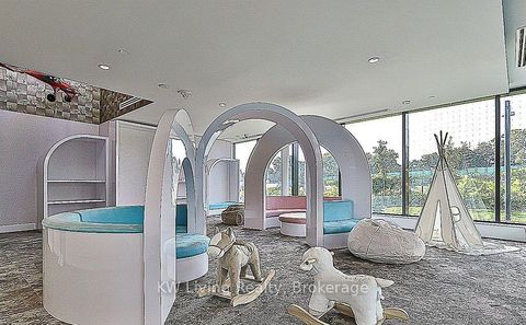 Photo 34 at 3006 - 85 McMahon Drive, Bayview Village, Toronto