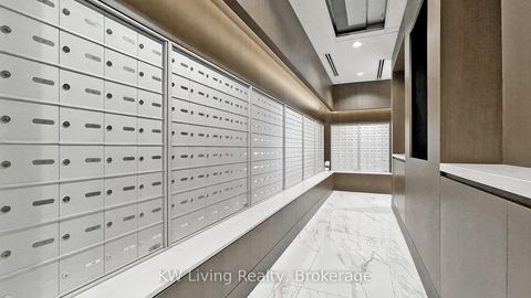 Photo 36 at 3006 - 85 McMahon Drive, Bayview Village, Toronto